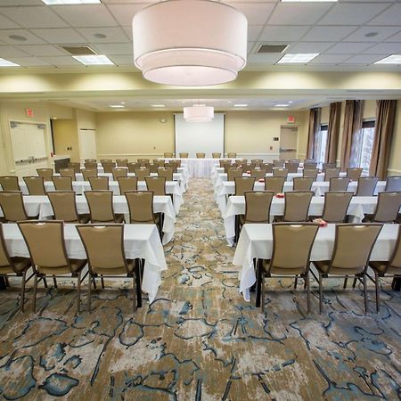 Hilton Garden Inn State College Eksteriør billede