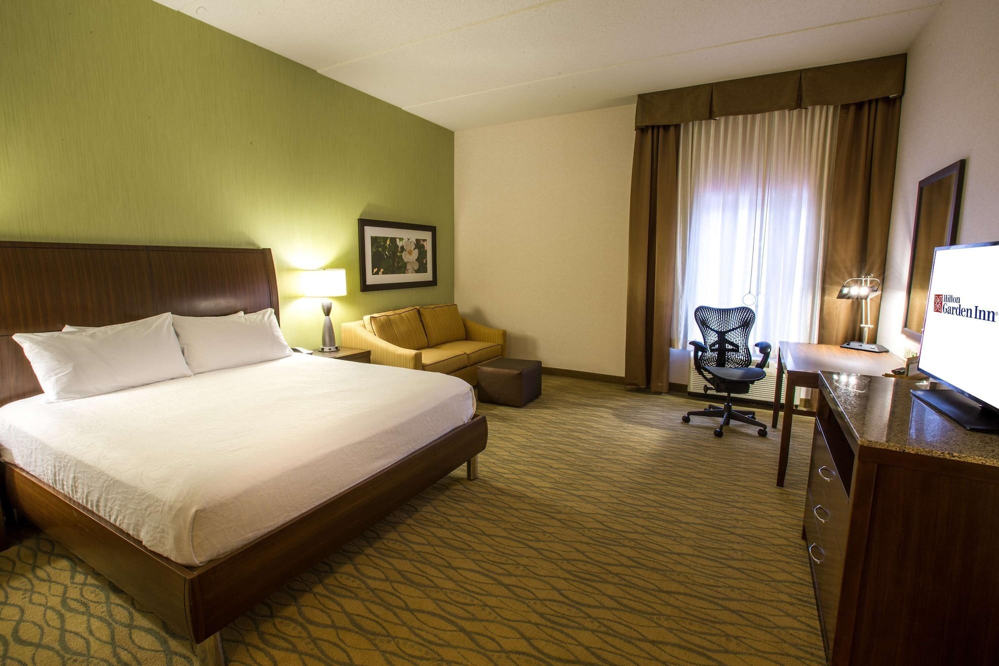 Hilton Garden Inn State College Eksteriør billede