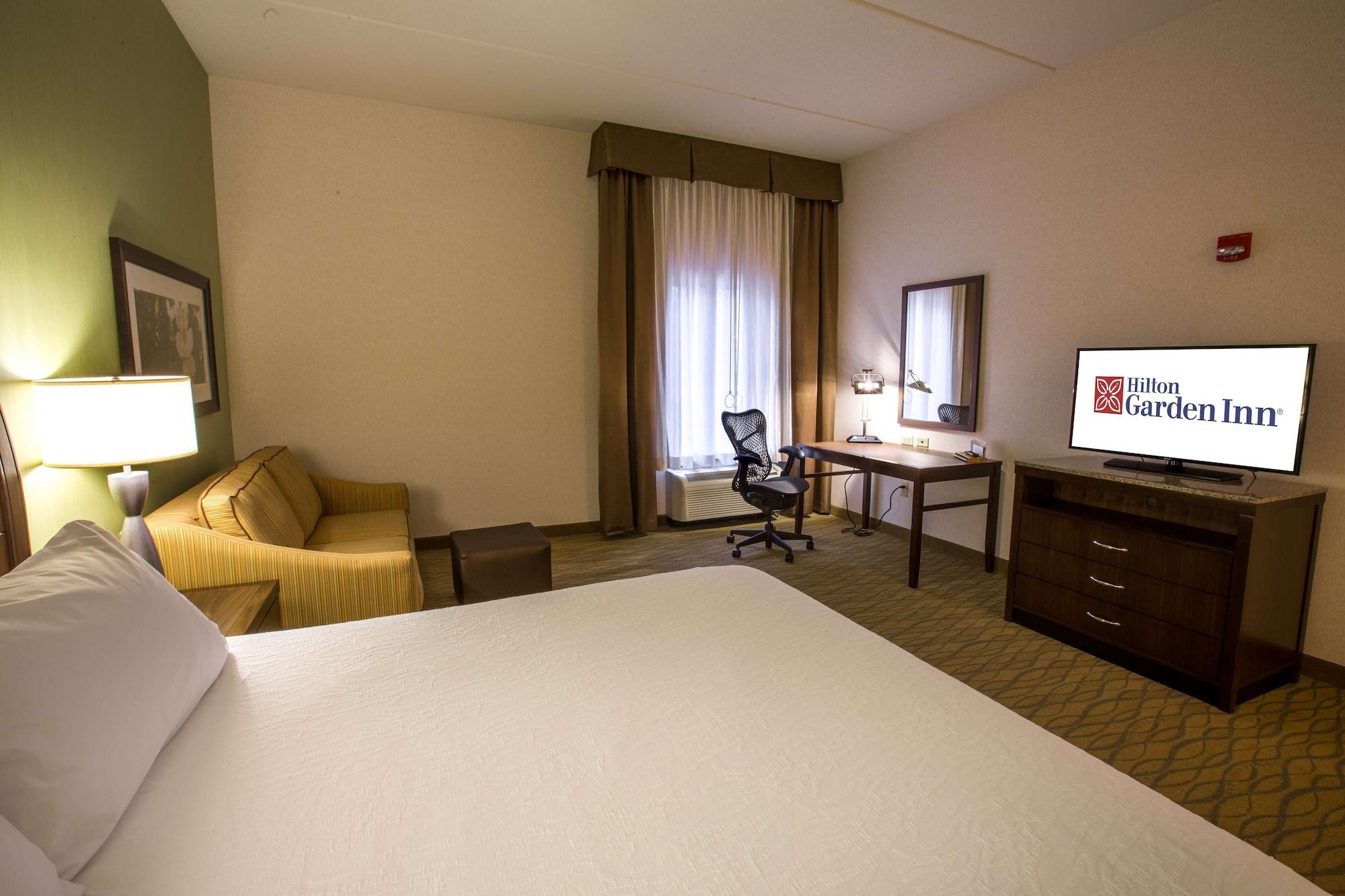 Hilton Garden Inn State College Eksteriør billede