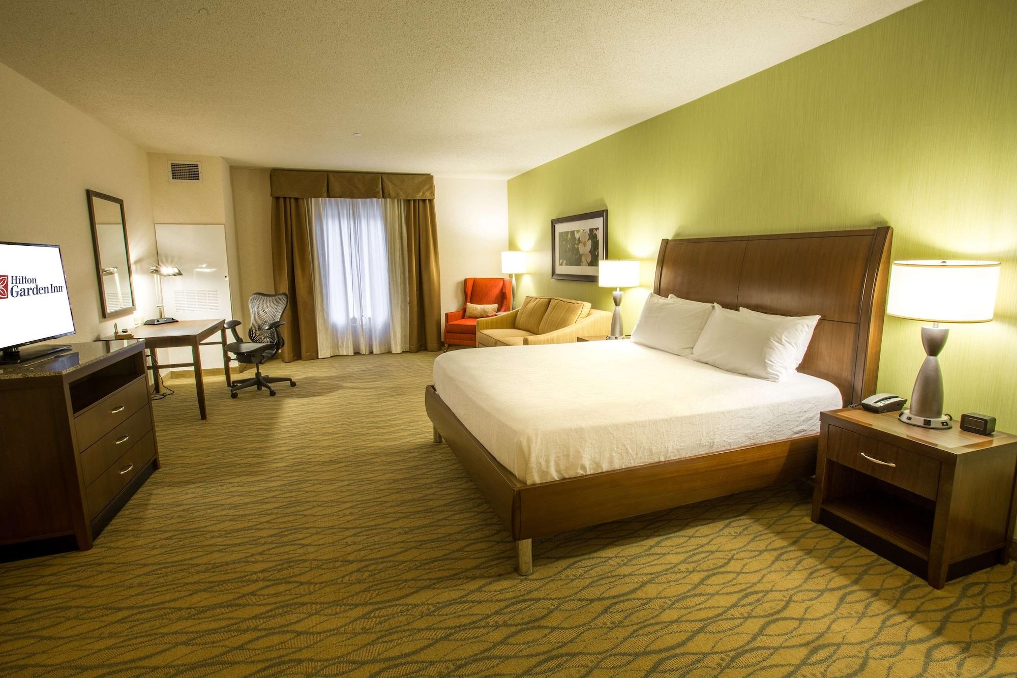Hilton Garden Inn State College Eksteriør billede