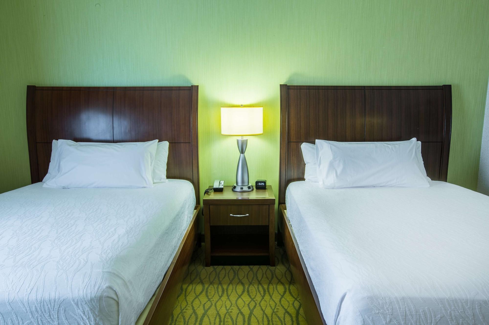 Hilton Garden Inn State College Eksteriør billede