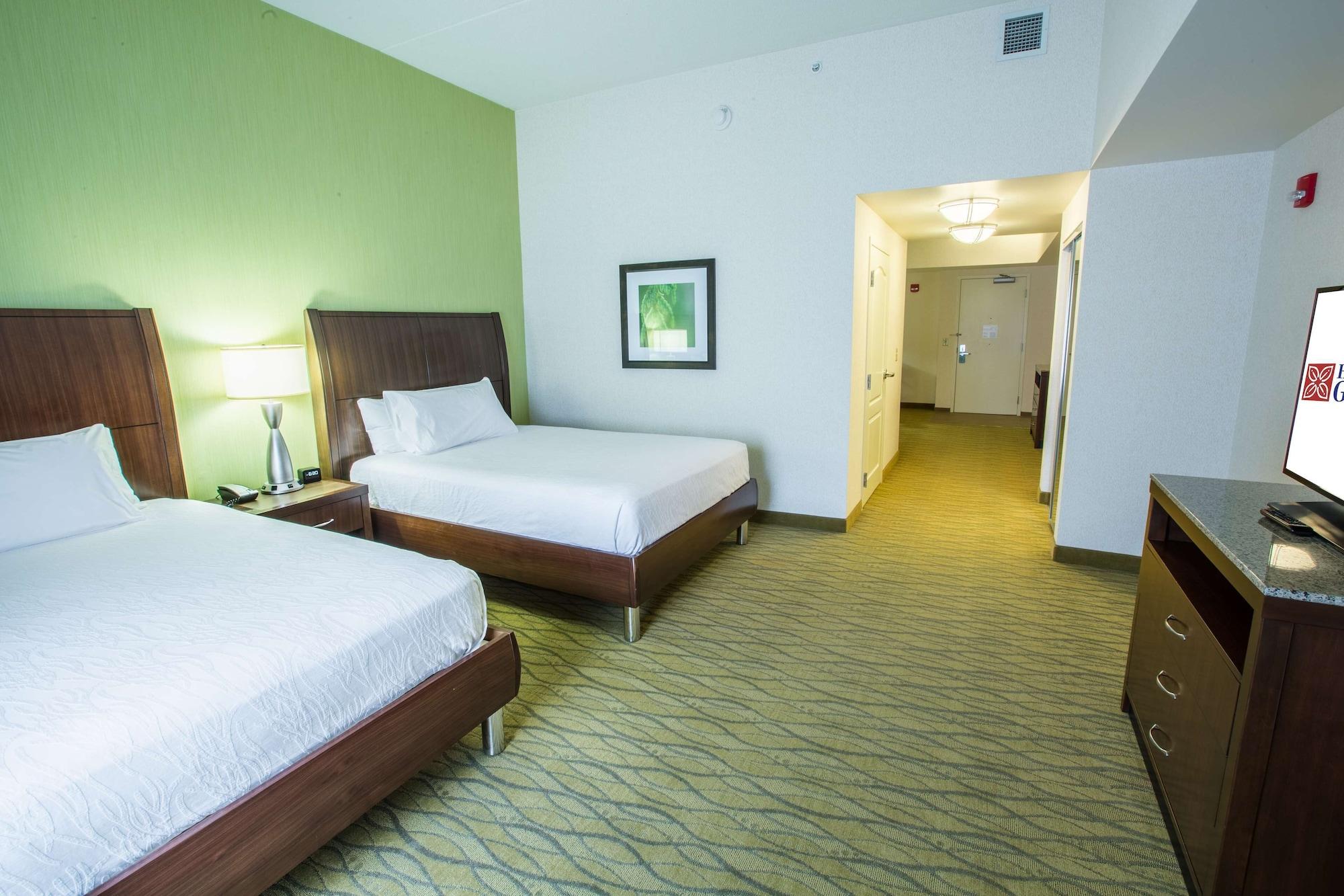 Hilton Garden Inn State College Eksteriør billede