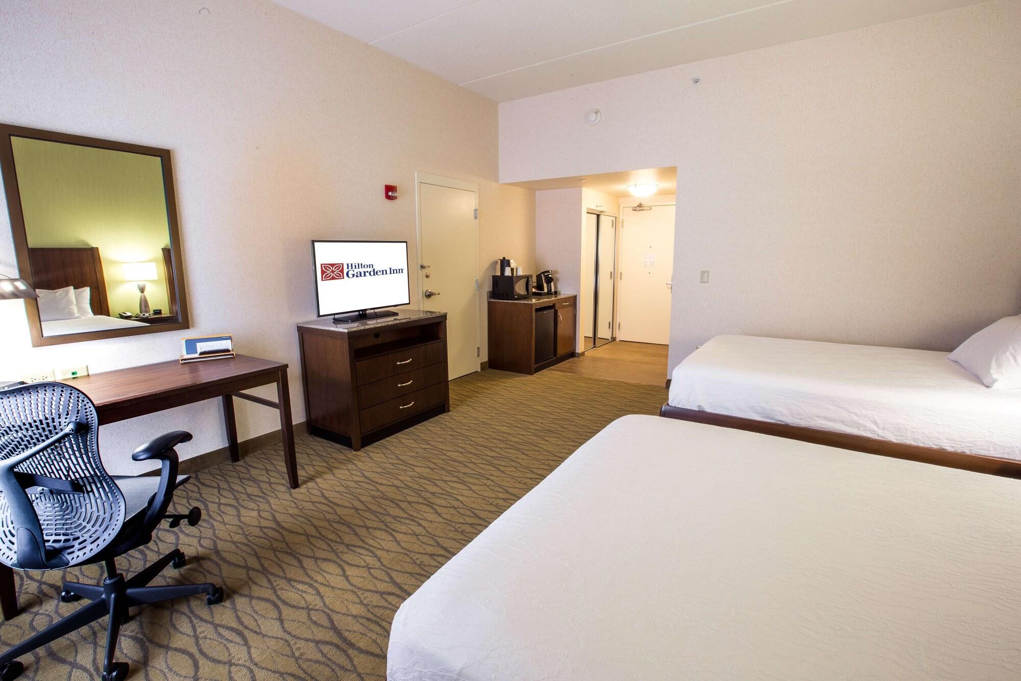 Hilton Garden Inn State College Eksteriør billede
