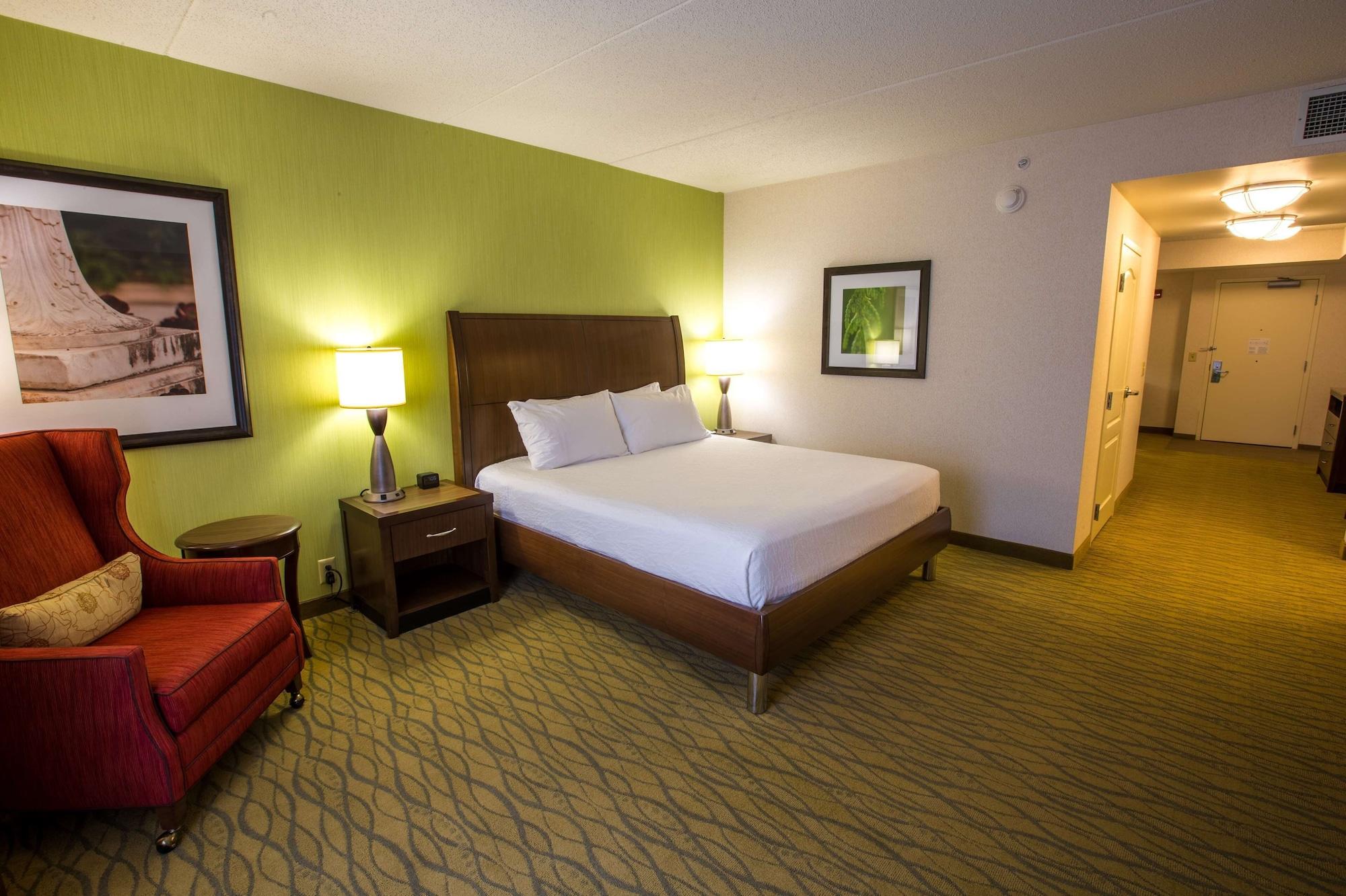 Hilton Garden Inn State College Eksteriør billede