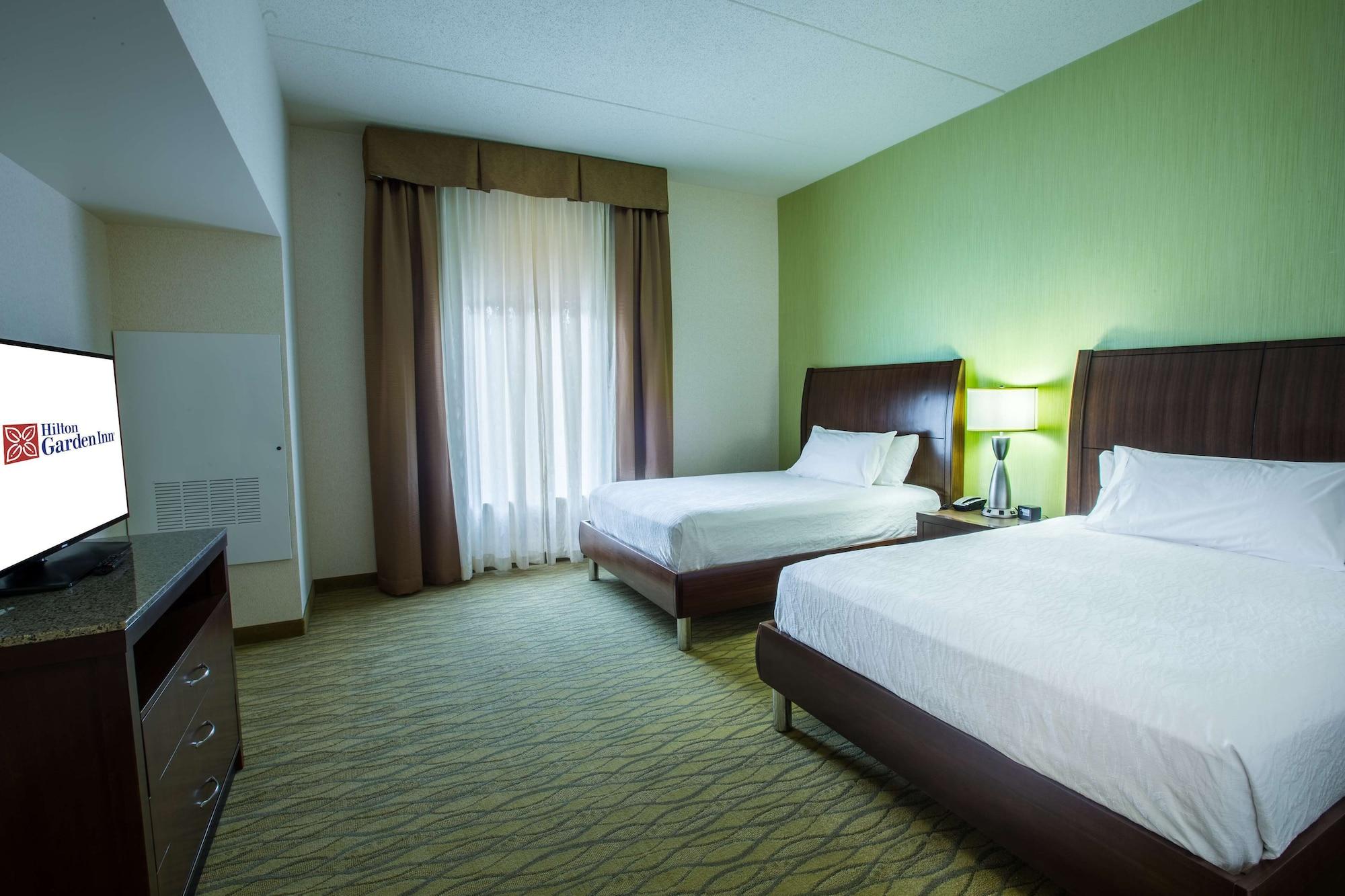 Hilton Garden Inn State College Eksteriør billede