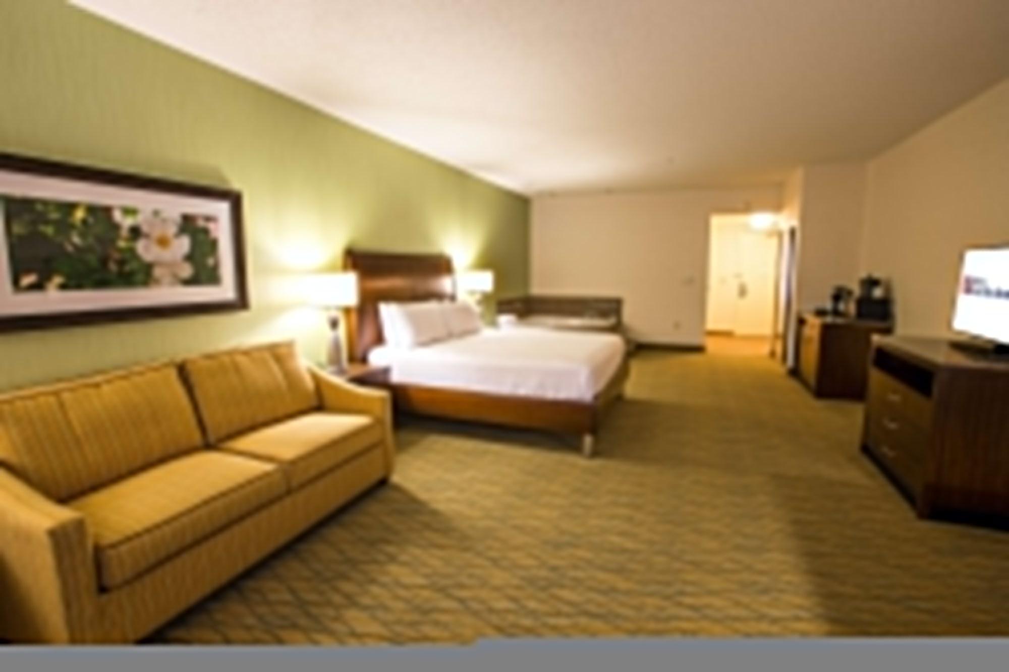 Hilton Garden Inn State College Eksteriør billede