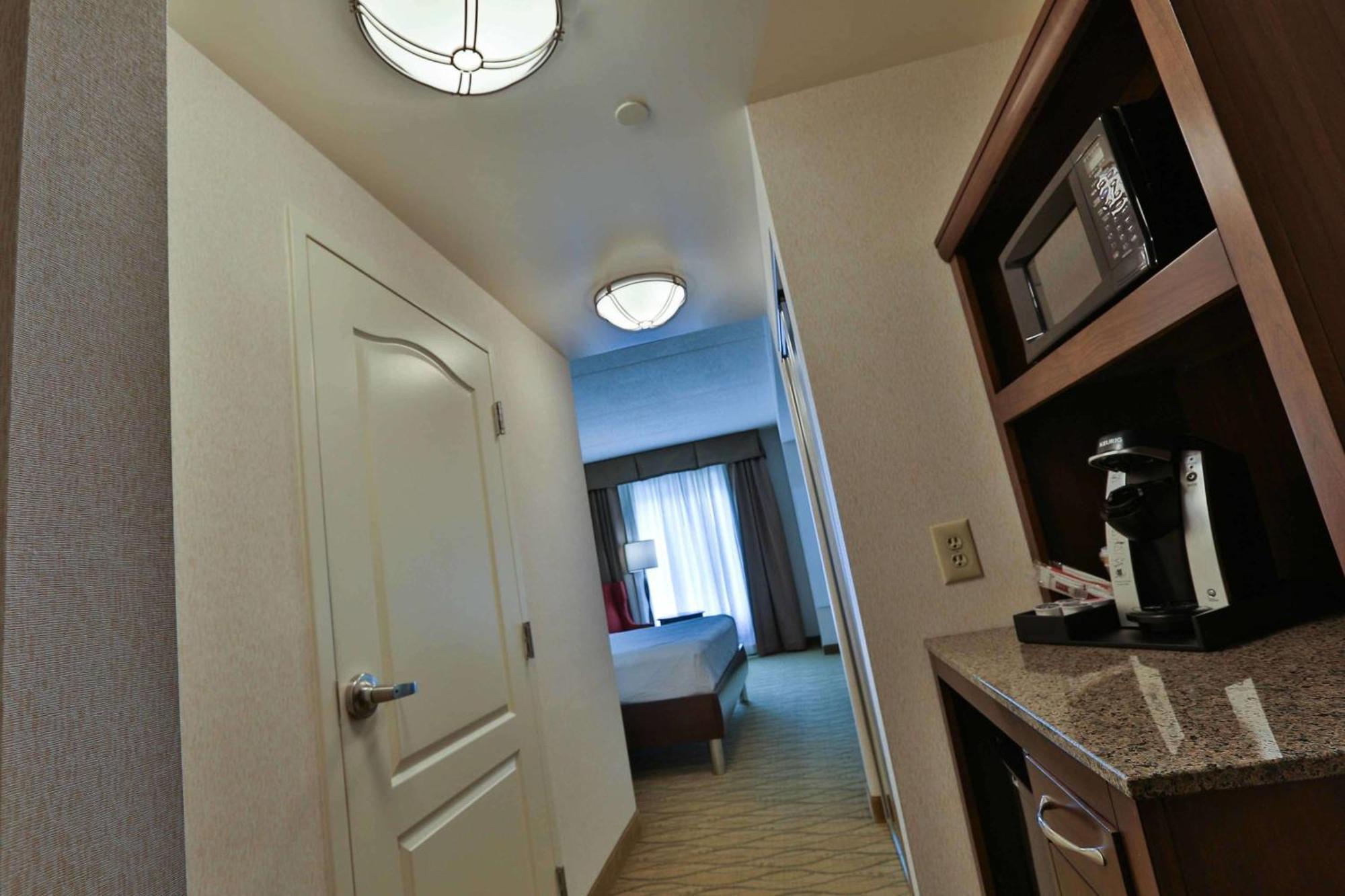 Hilton Garden Inn State College Eksteriør billede