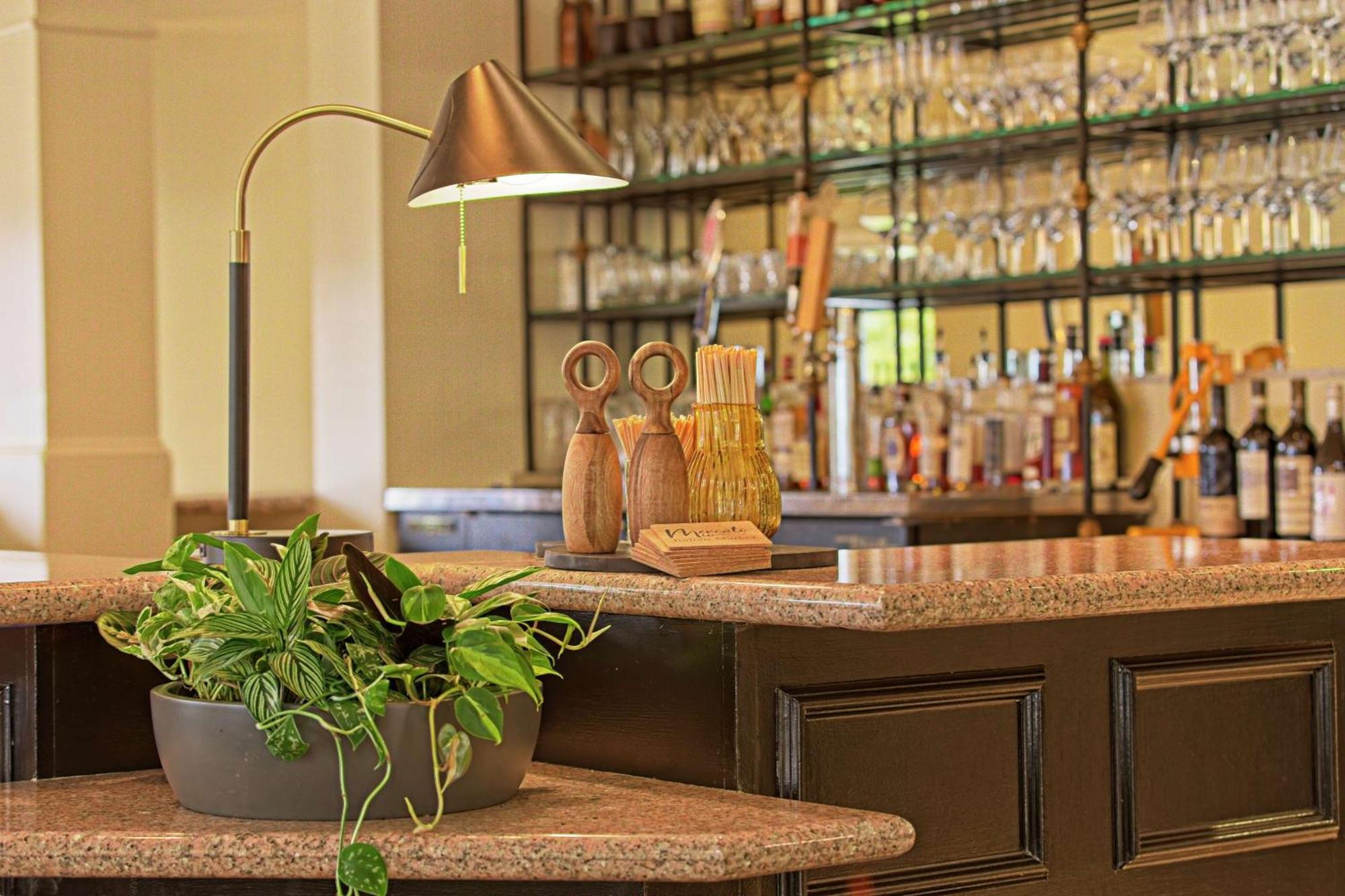Hilton Garden Inn State College Eksteriør billede