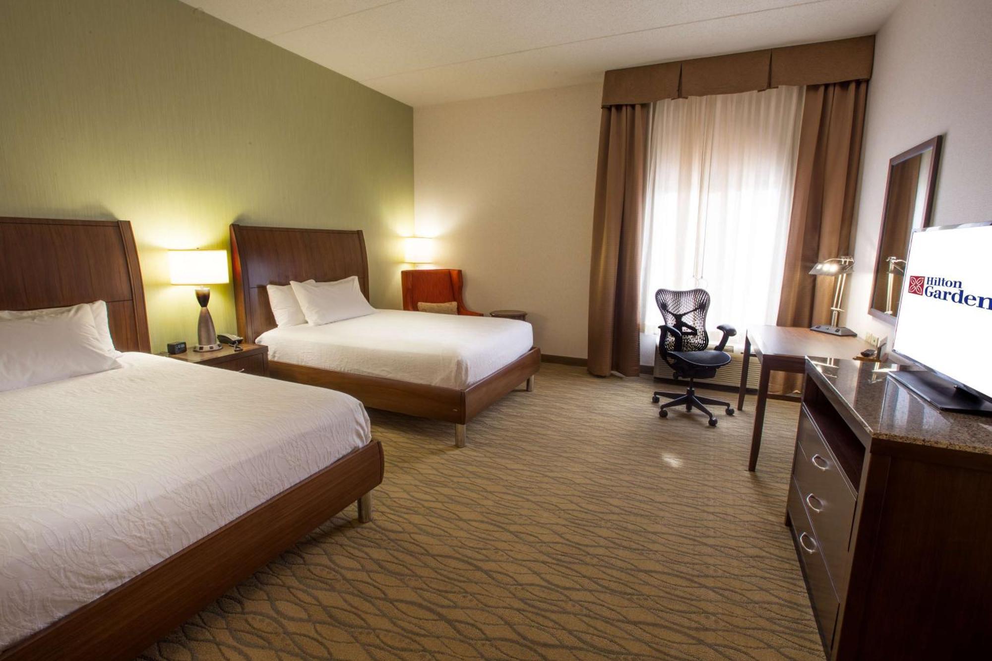 Hilton Garden Inn State College Eksteriør billede