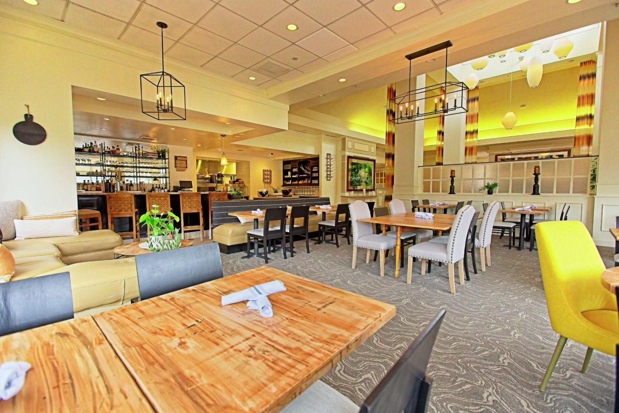 Hilton Garden Inn State College Eksteriør billede