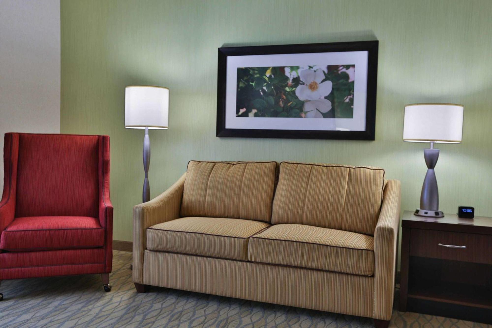 Hilton Garden Inn State College Eksteriør billede