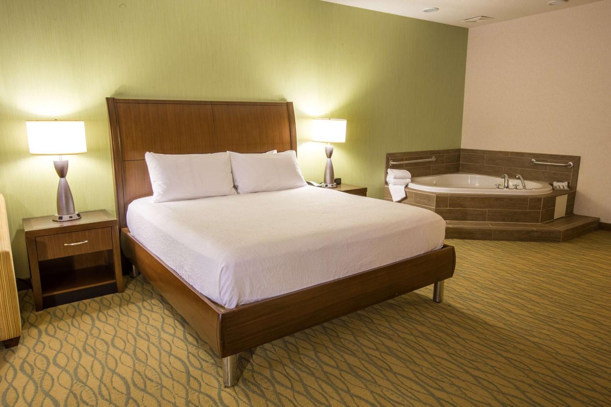 Hilton Garden Inn State College Eksteriør billede