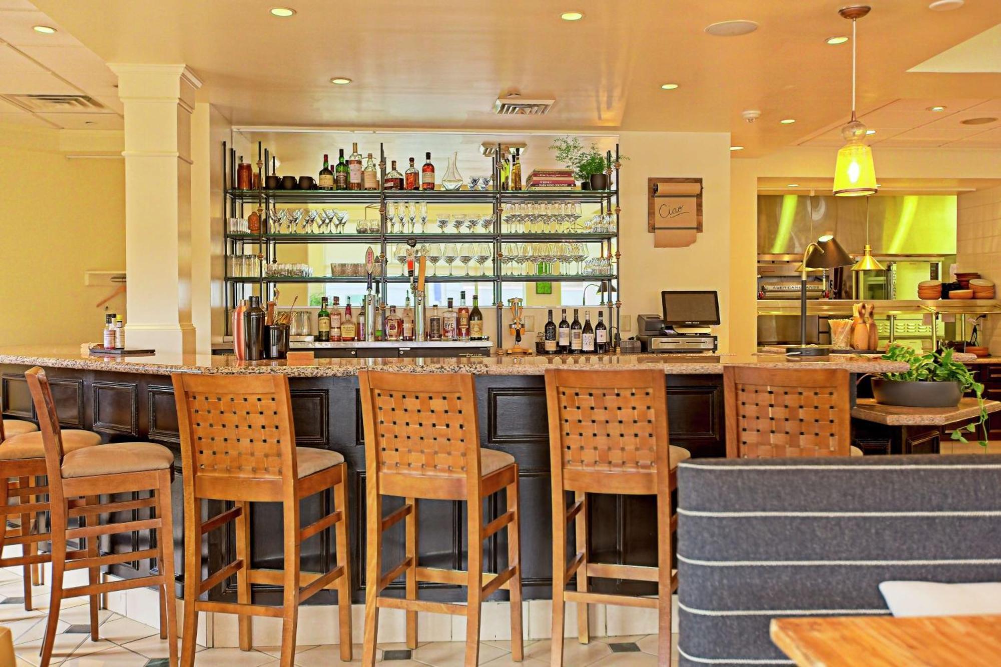 Hilton Garden Inn State College Eksteriør billede