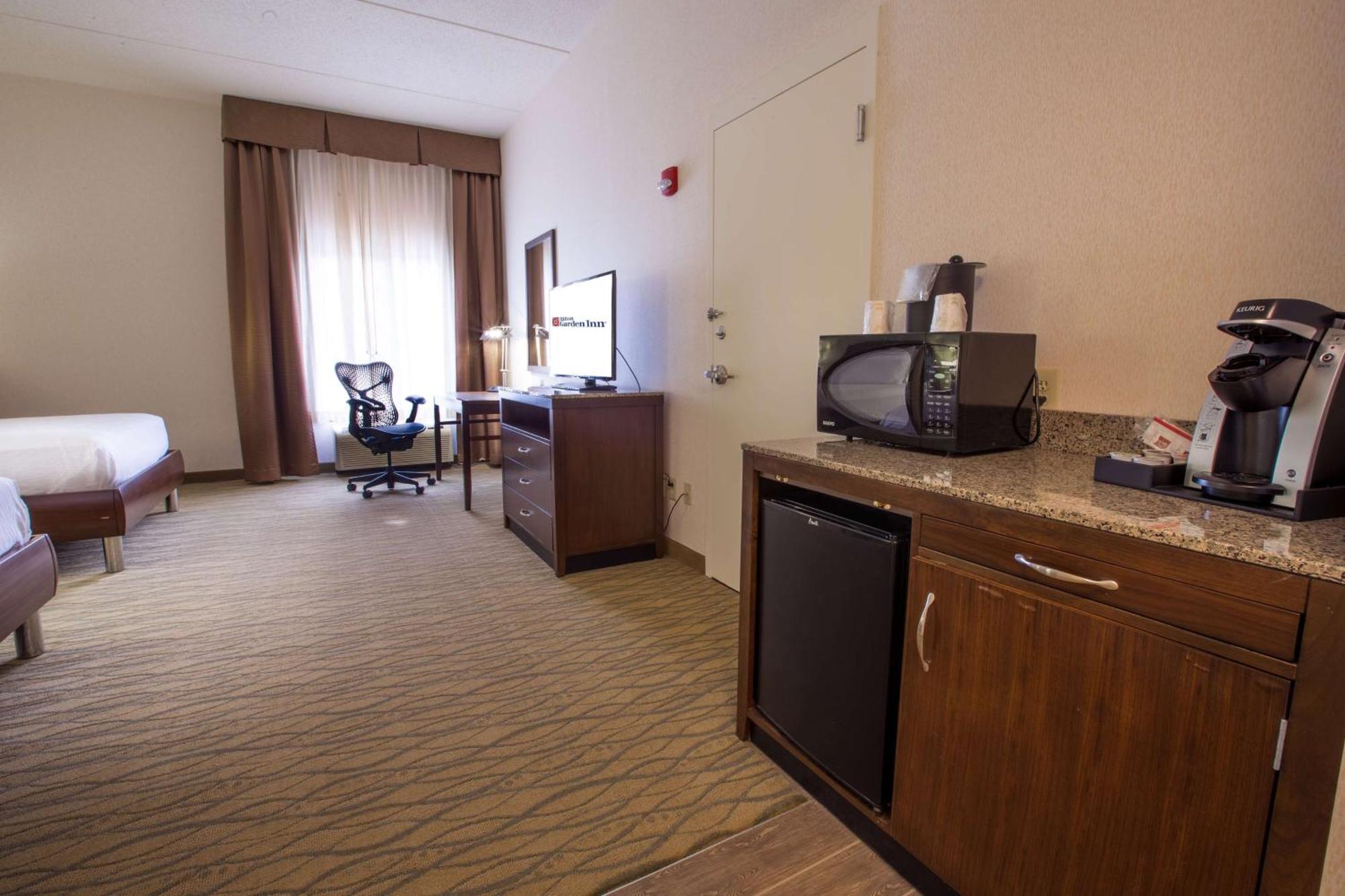 Hilton Garden Inn State College Eksteriør billede