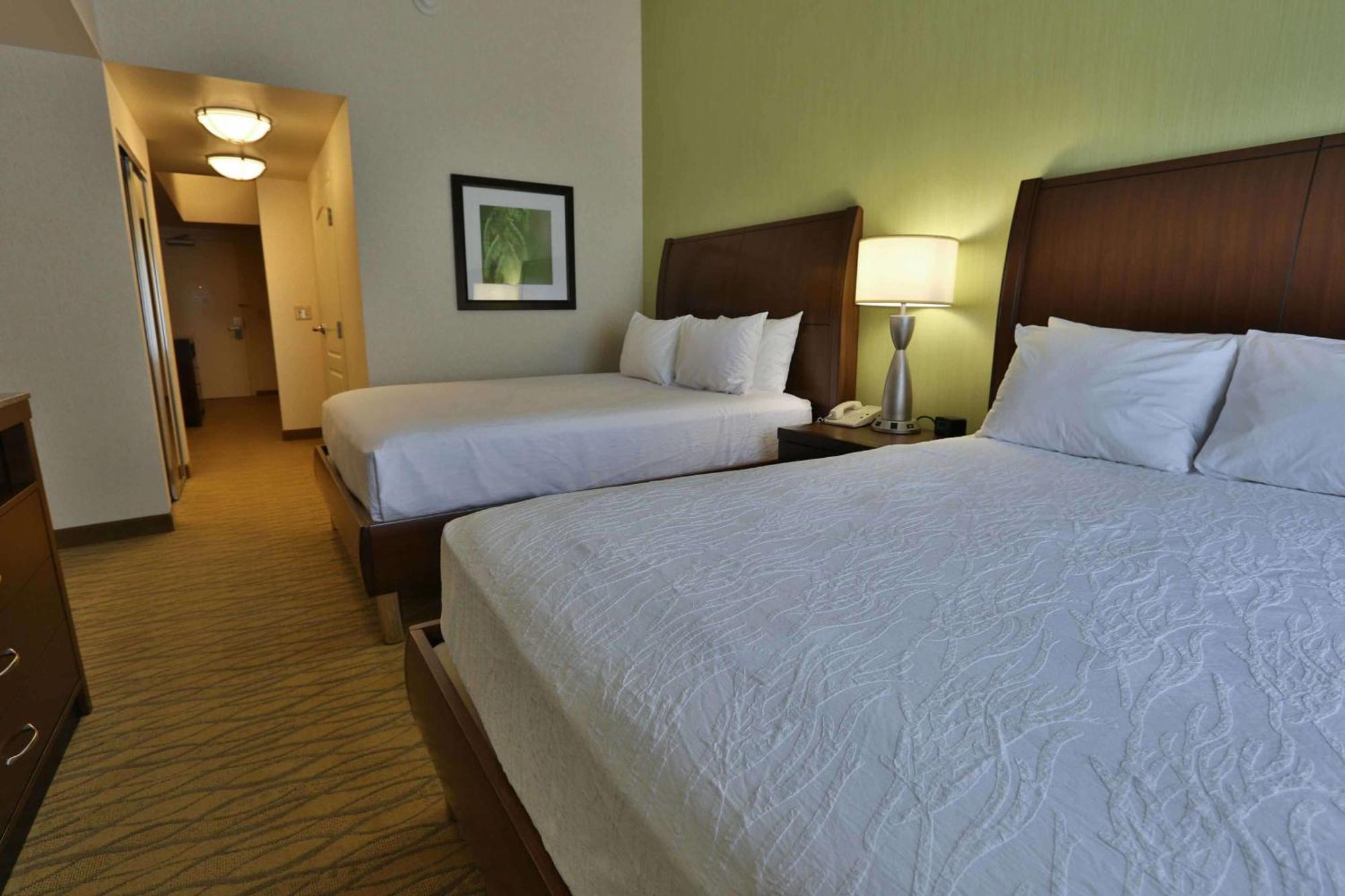 Hilton Garden Inn State College Eksteriør billede