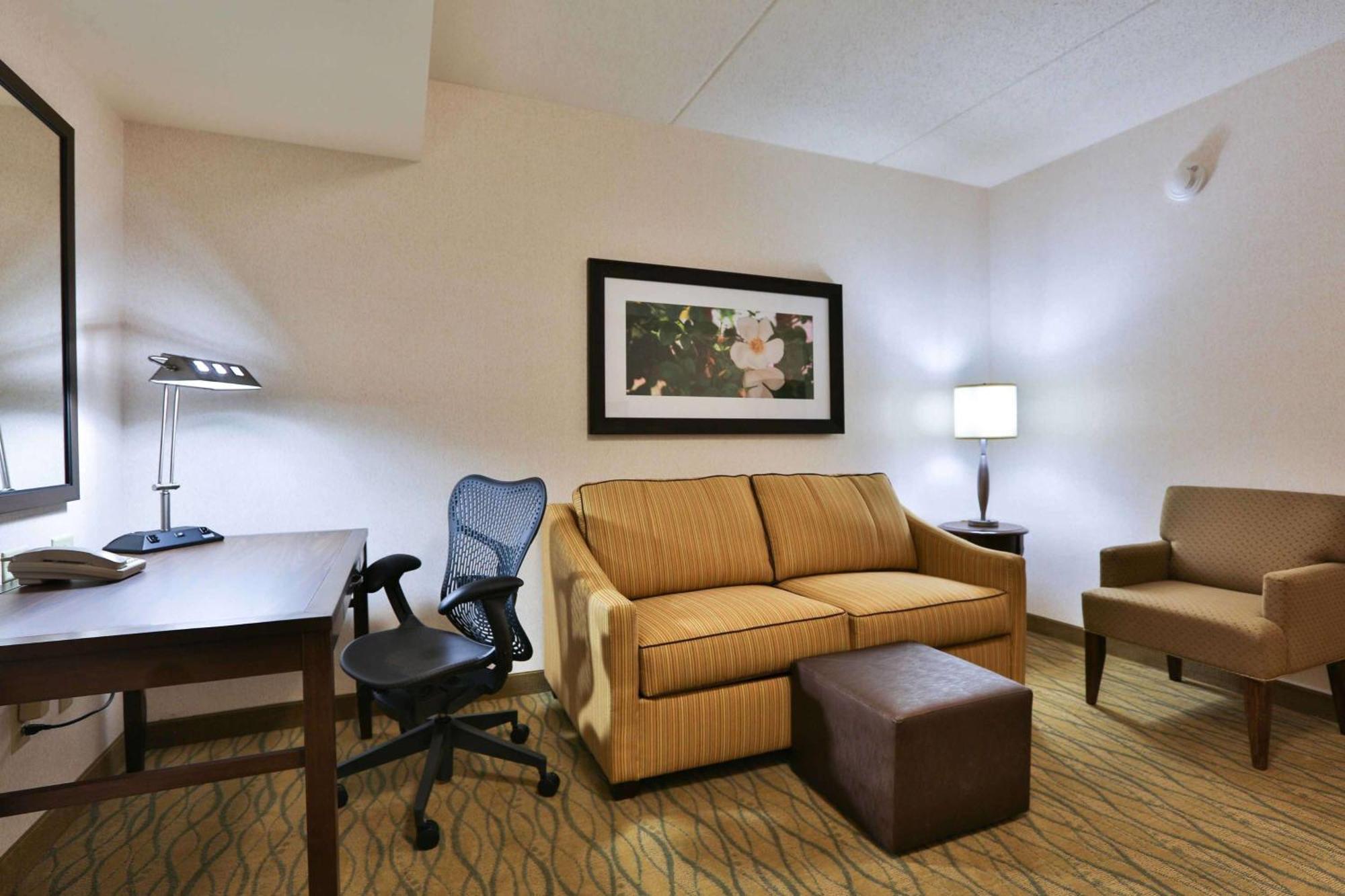 Hilton Garden Inn State College Eksteriør billede