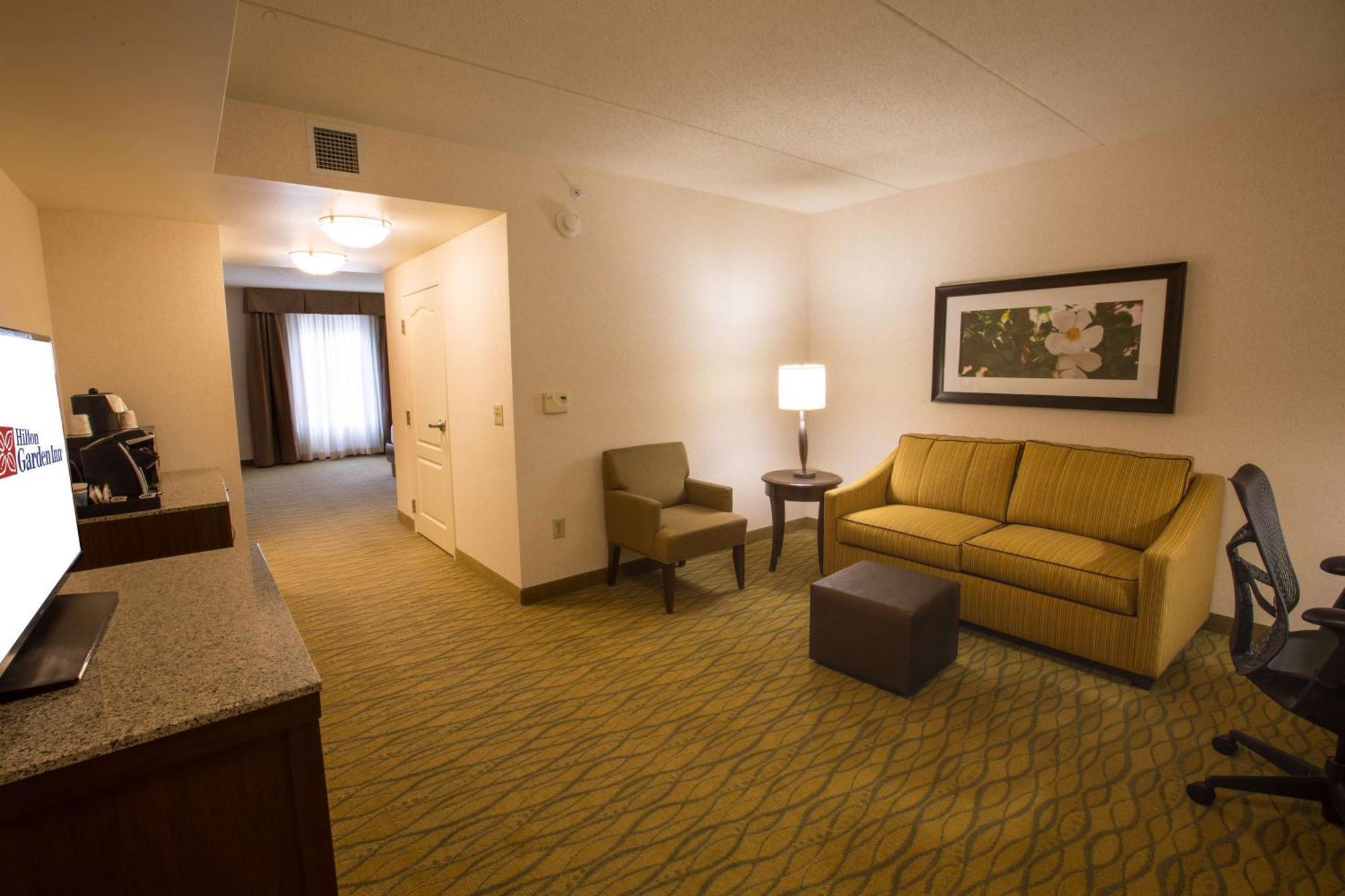 Hilton Garden Inn State College Eksteriør billede