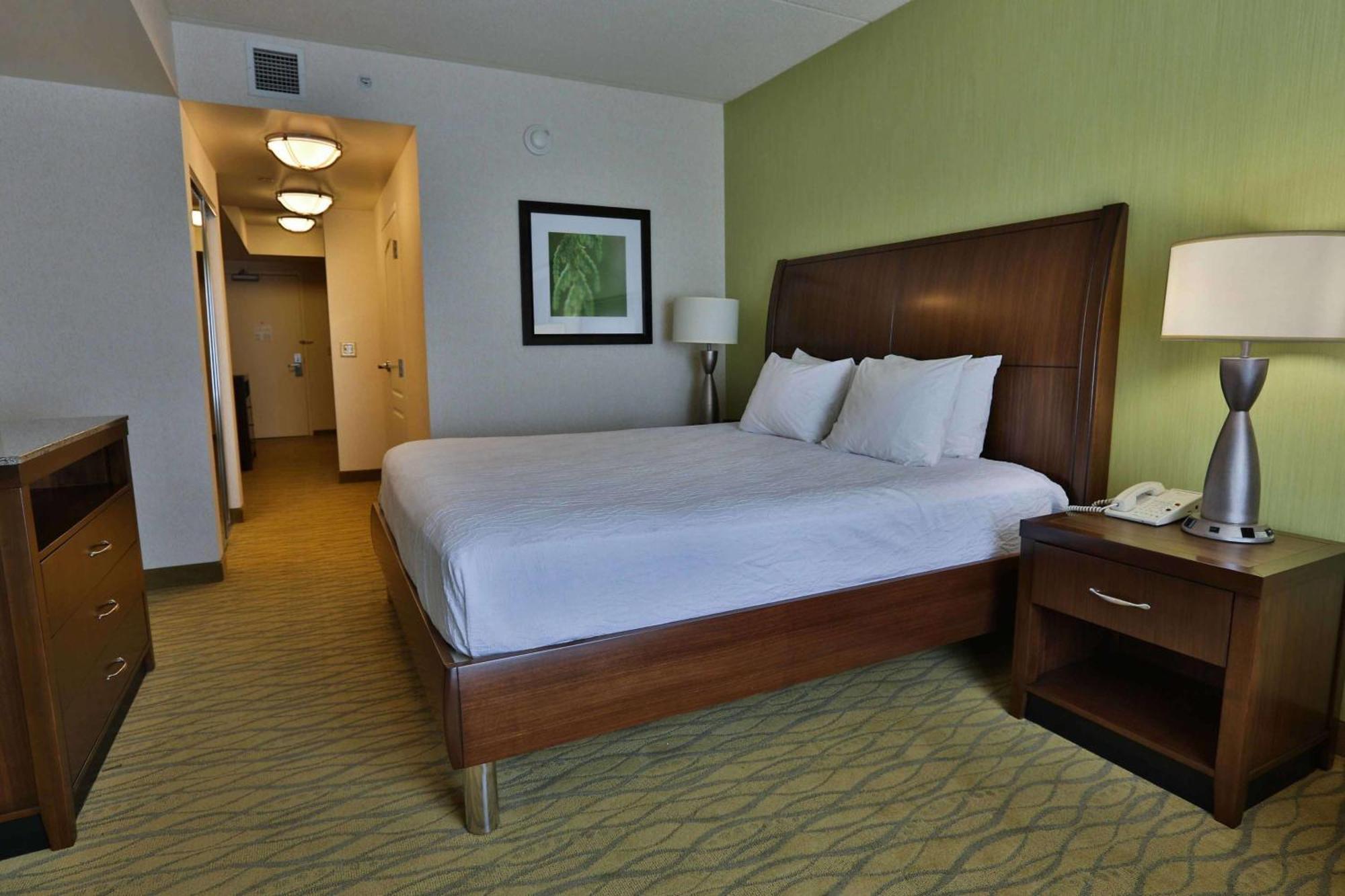 Hilton Garden Inn State College Eksteriør billede