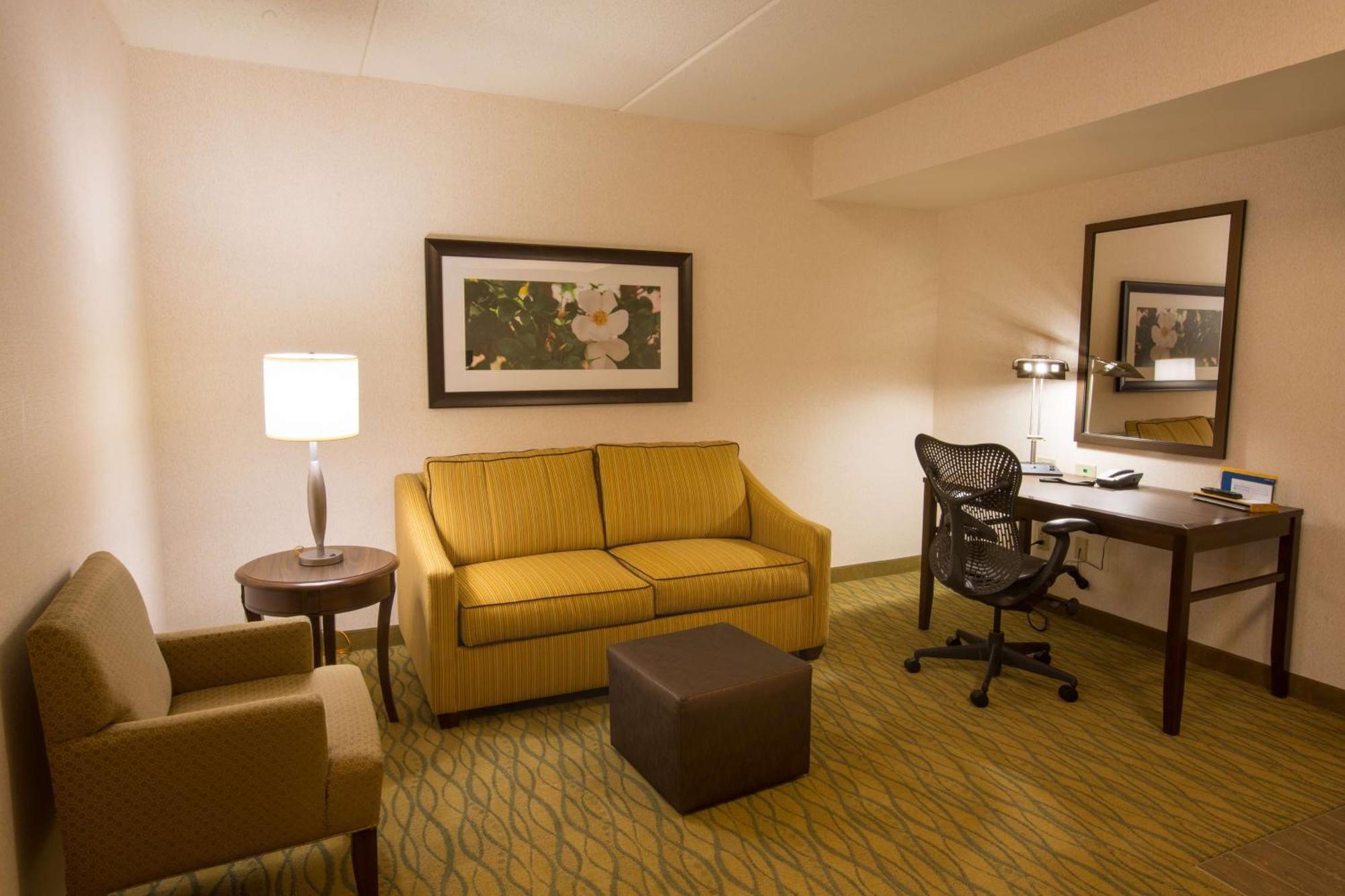 Hilton Garden Inn State College Eksteriør billede