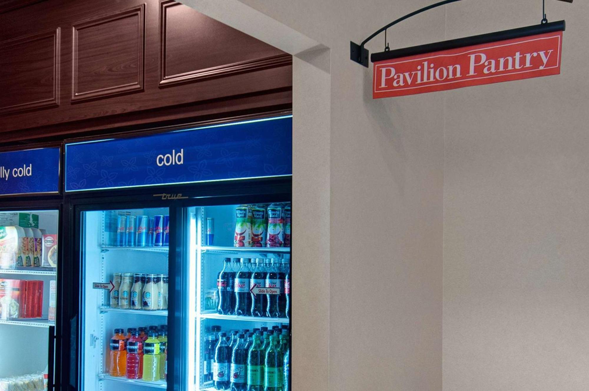 Hilton Garden Inn State College Eksteriør billede