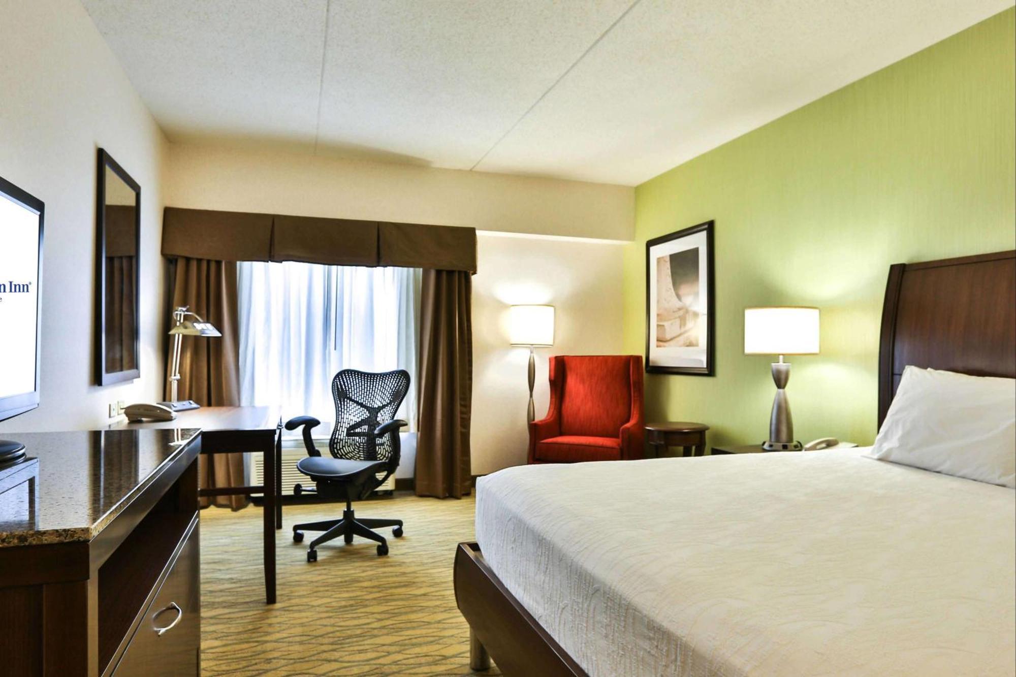 Hilton Garden Inn State College Eksteriør billede