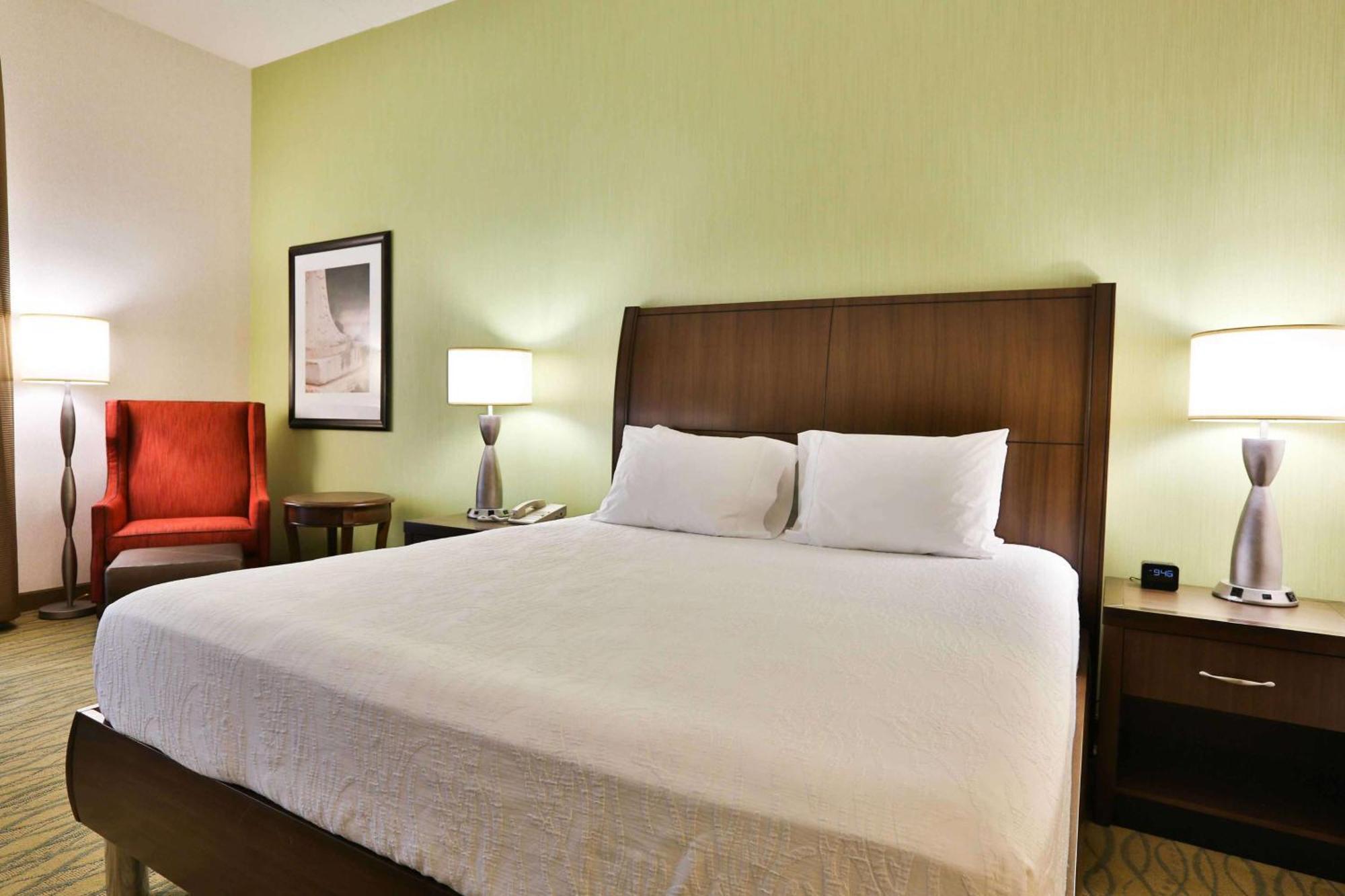 Hilton Garden Inn State College Eksteriør billede
