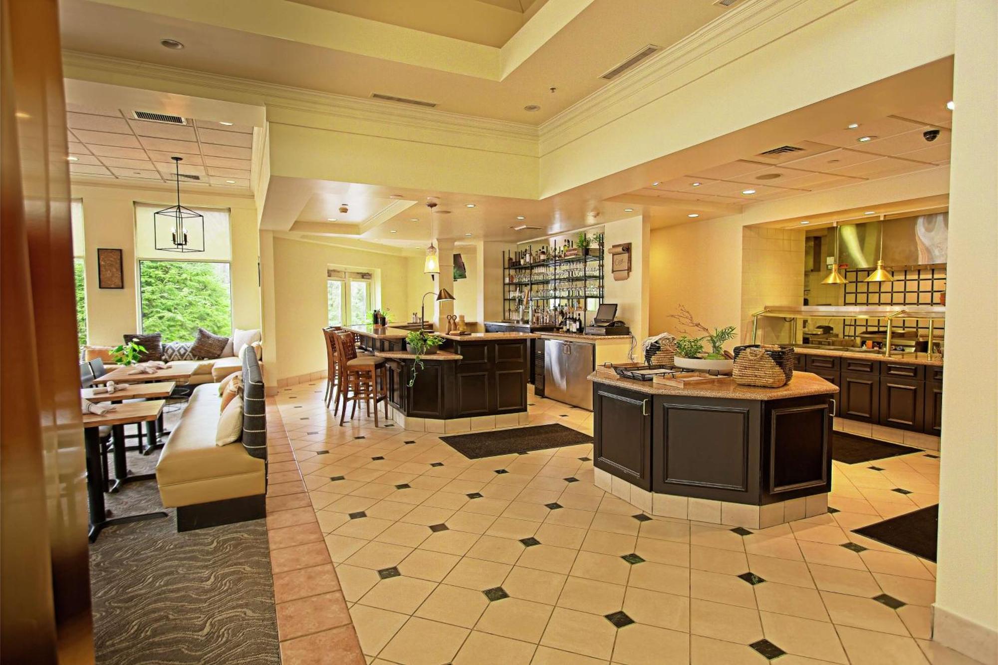 Hilton Garden Inn State College Eksteriør billede