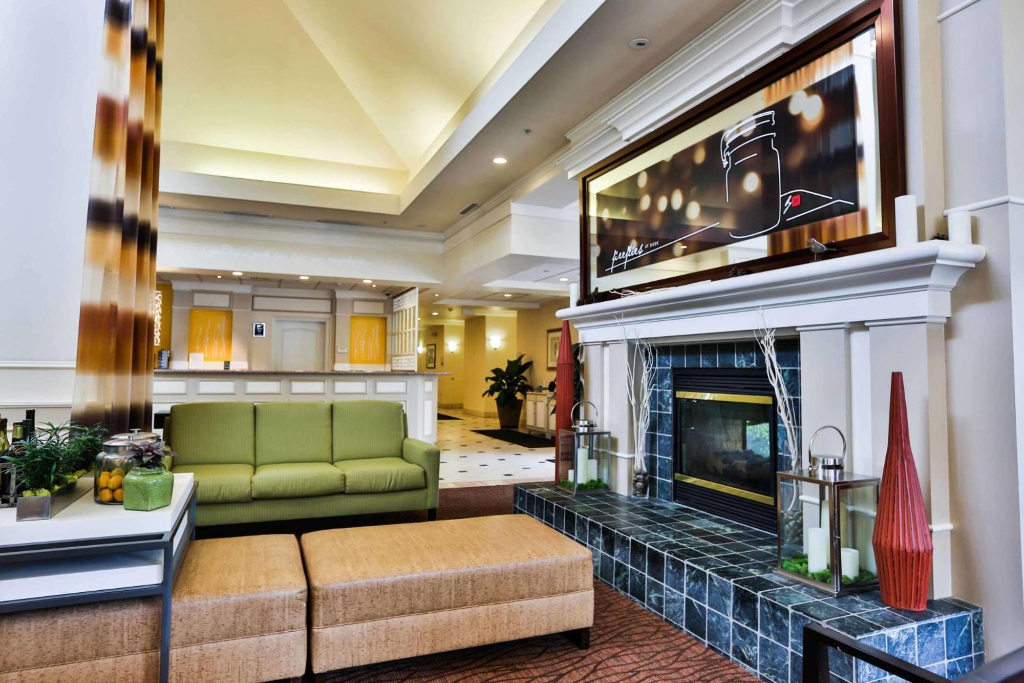Hilton Garden Inn State College Eksteriør billede