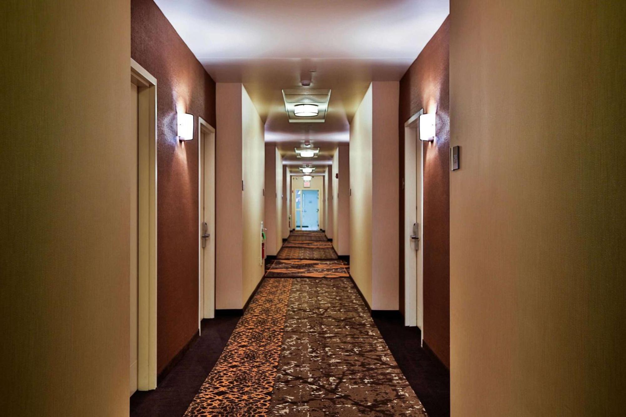 Hilton Garden Inn State College Eksteriør billede